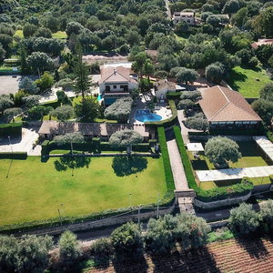 Hotel La Perciata cazare Siracusa