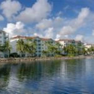 Hotel Marriott's Villas At Doral cazare Miami