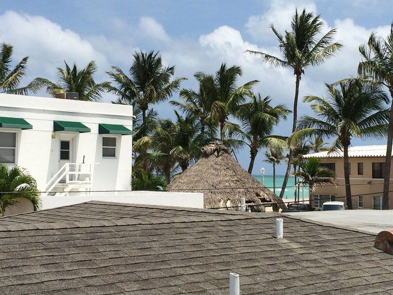 Hotel Hollywood By The Sea Hotel