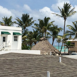 Hotel Hollywood By The Sea Hotel cazare Hollywood