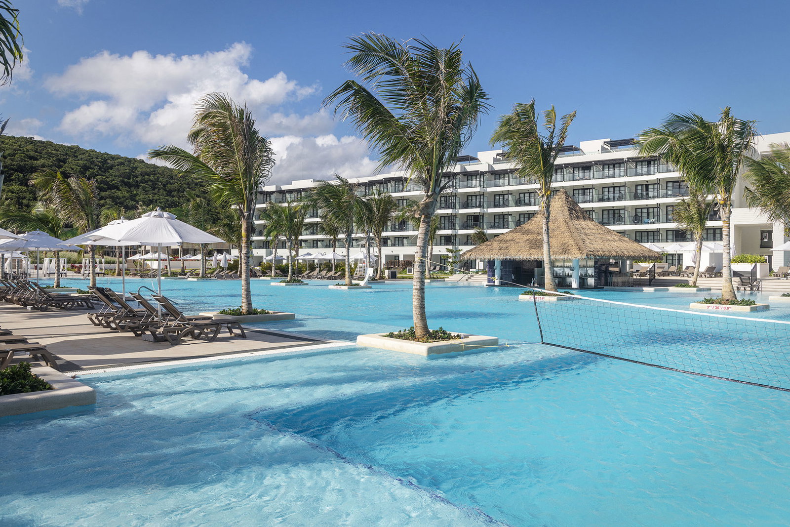 Ocean Eden Bay - Adults Only