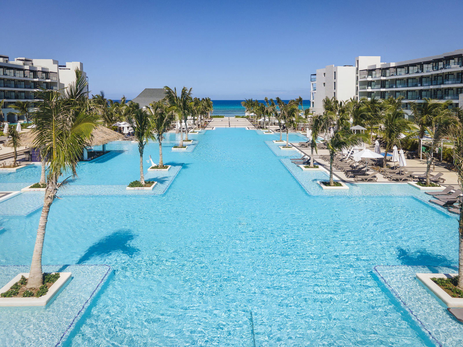 Ocean Eden Bay - Adults Only