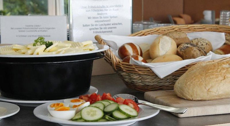 Hotel Hotel Schwanau