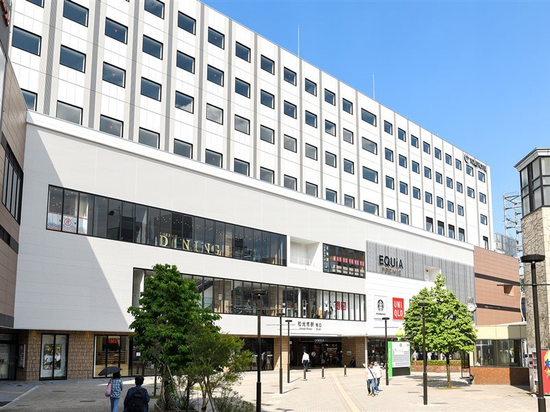 Hotel Wakoshi Tobu Hotel