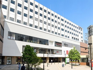 Hotel Wakoshi Tobu Hotel cazare Wako