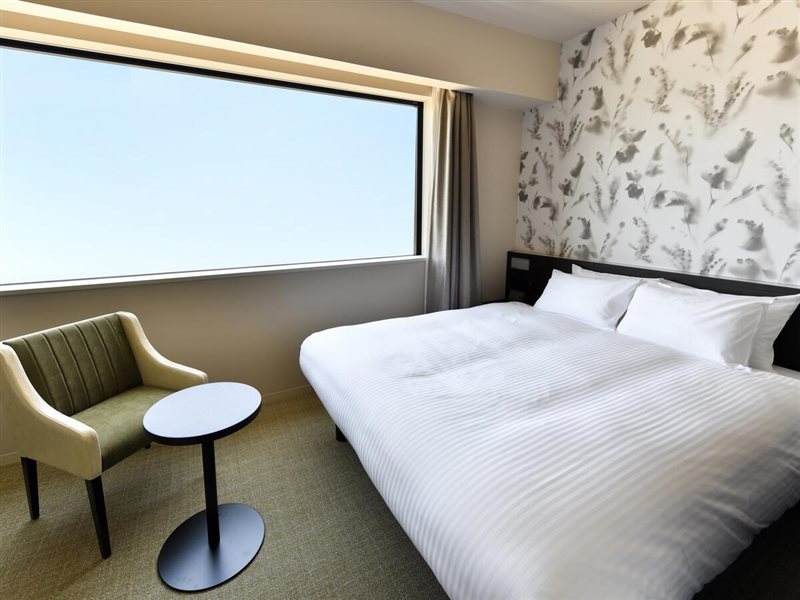 Wakoshi Tobu Hotel