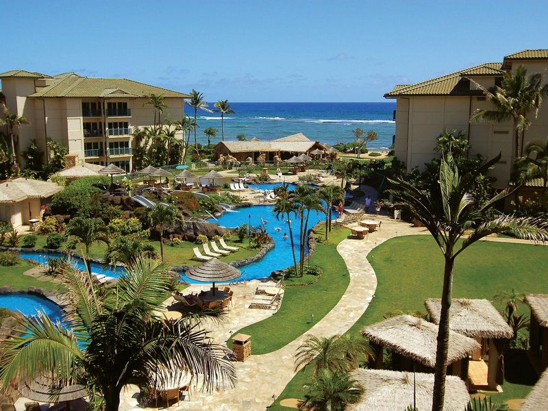 Hotel Waipouli Beach Resort