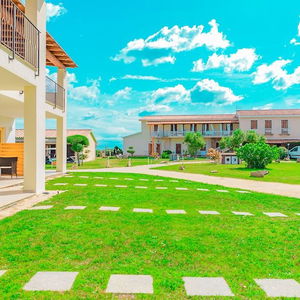 Sejur Stella Marina Camere Sul Mare vacanta Budoni