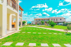 Hotel Stella Marina Camere Sul Mare cazare Budoni