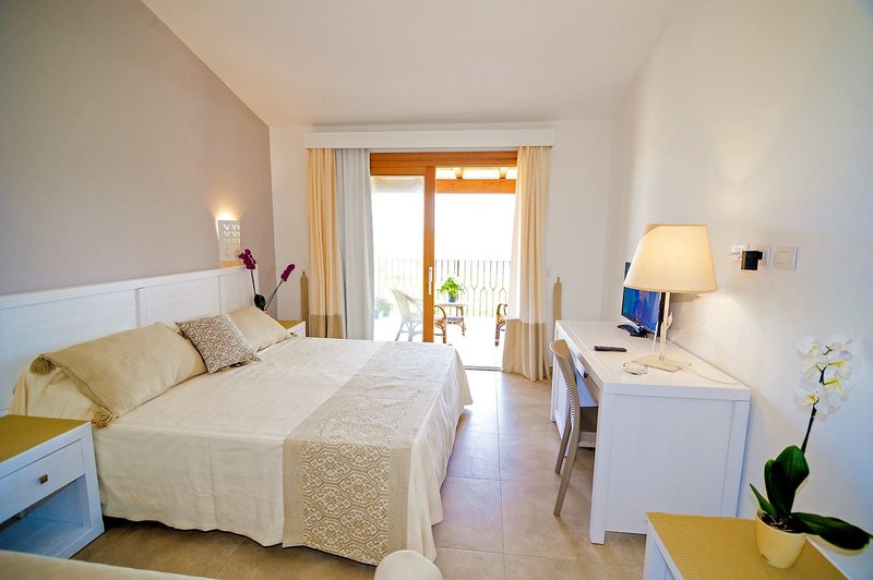 Stella Marina Camere Sul Mare