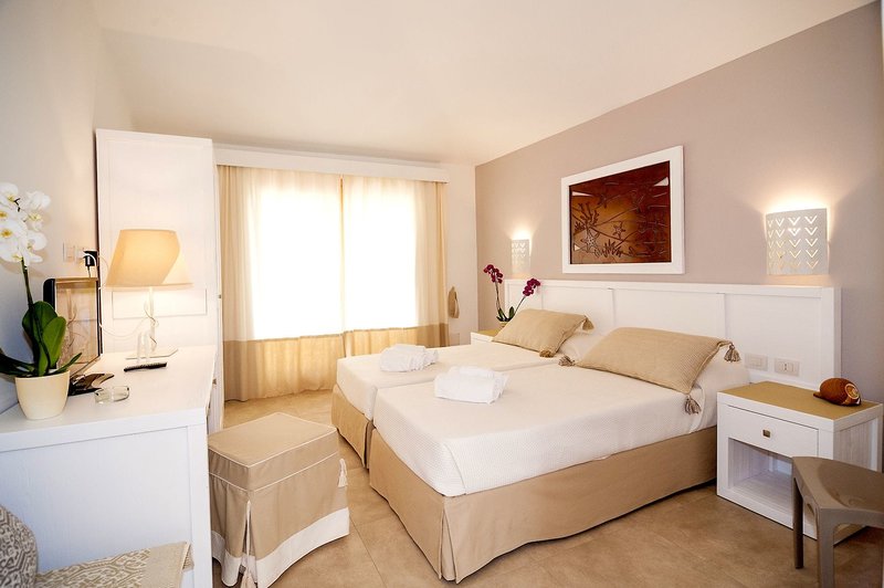 Stella Marina Camere Sul Mare