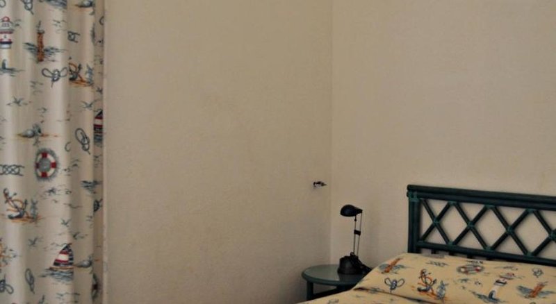 Stella Marina Camere Sul Mare