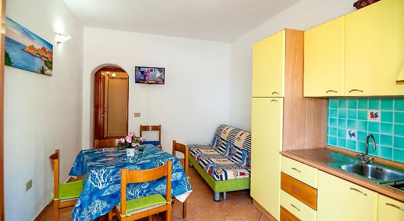 Stella Marina Camere Sul Mare
