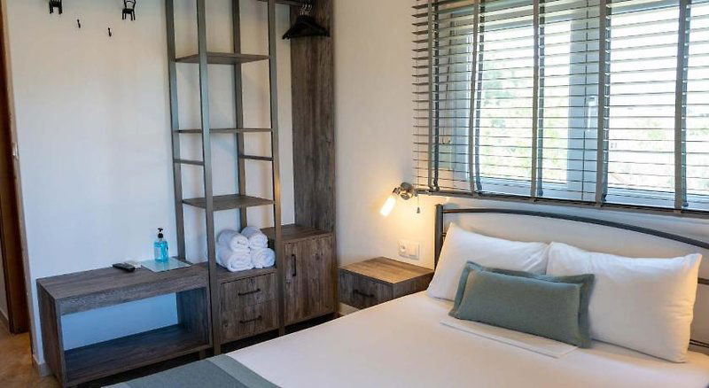 Hotel Alexandros Hotel Apartments