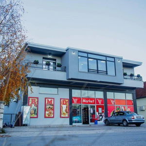 Hotel Mark's Palace cazare Niksic