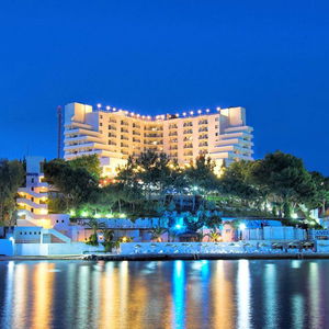 Sejur Beks Premium Resort & Spa vacanta Kusadasi