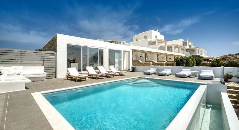 Lofos Apartments