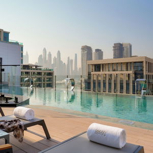 Hotel Mileo The Palm cazare Ras Al Khaimah City