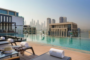 Hotel Mileo The Palm cazare Ras Al Khaimah City