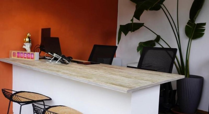 Hotel Los Escondidos Ibiza