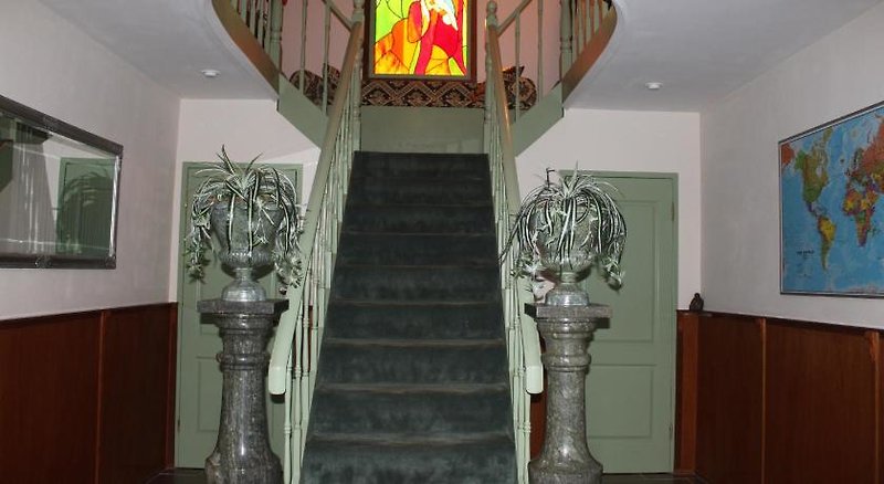 Hotel B&B Hotel Elselina