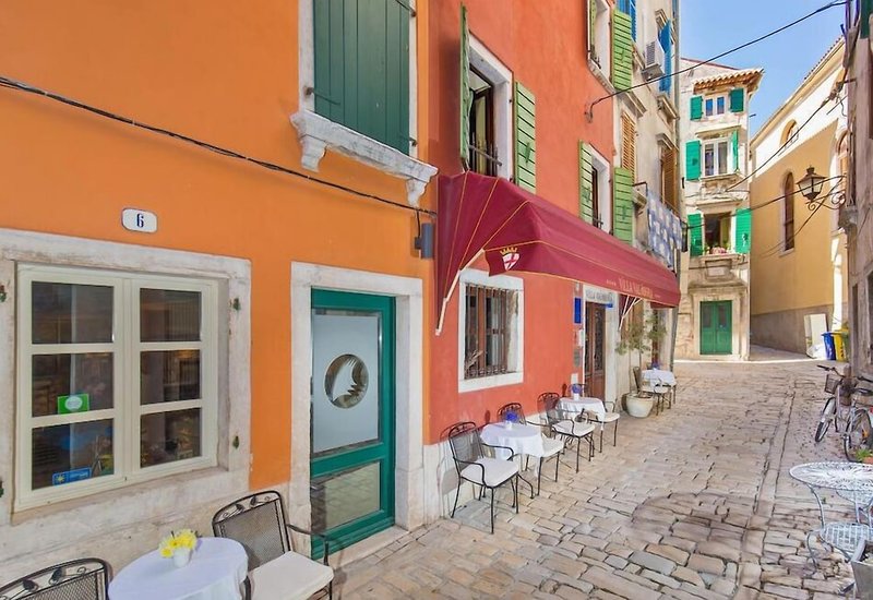 Hotel Boutique Hotel Villa Valdibora