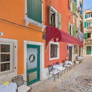 Hotel Boutique Hotel Villa Valdibora cazare Rovinj