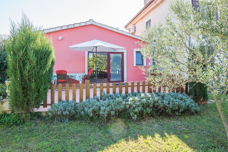 Hotel House Nada
