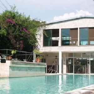 Hotel Sunny Garden cazare Antananarivo