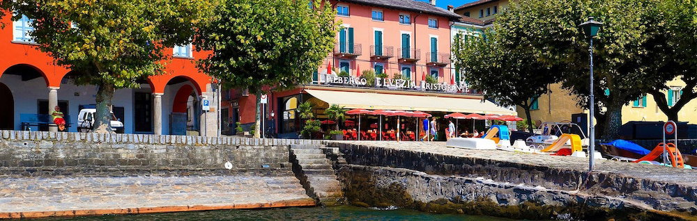 Hotel Elvezia