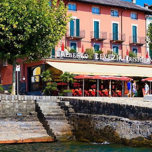 Hotel Elvezia cazare Ascona