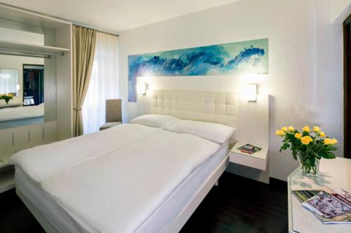 Hotel America