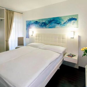Hotel America cazare Locarno