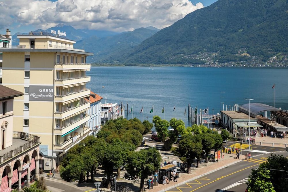 Hotel Rondinella