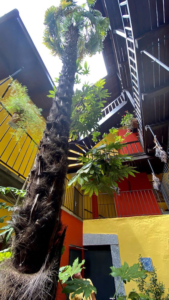 Hotel Residenza Motta