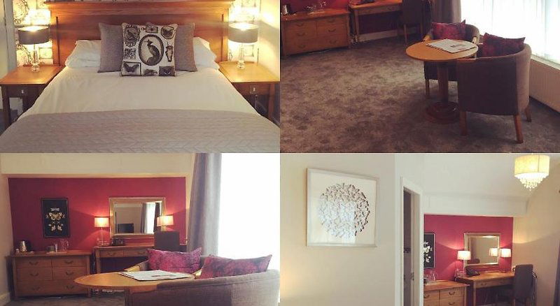 Hotel The Coach House Inn