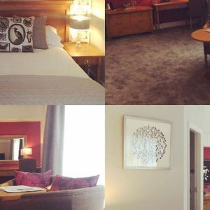 Hotel The Coach House Inn cazare Chester