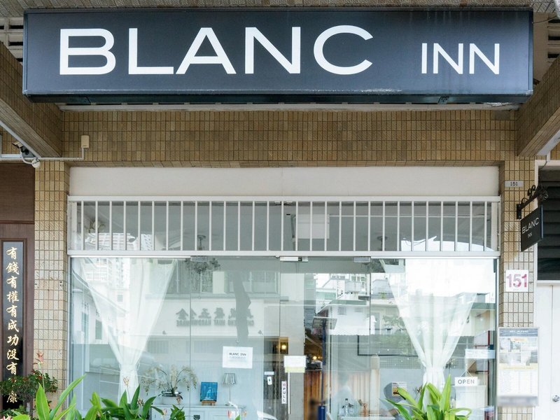 Hotel Blanc Inn