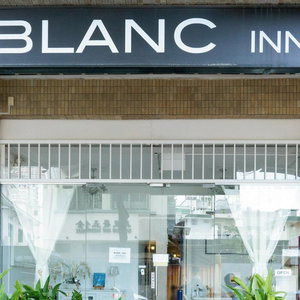 Hotel Blanc Inn cazare Singapore