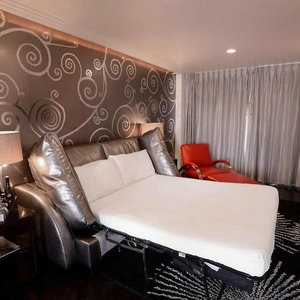 Hotel The Eden Hotel cazare Santa Monica