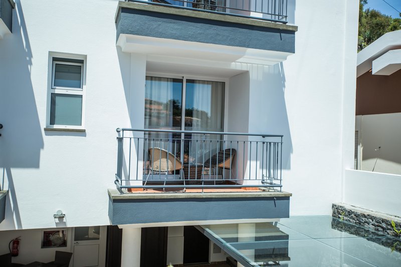 Hotel Santa Cruz Village Hotel