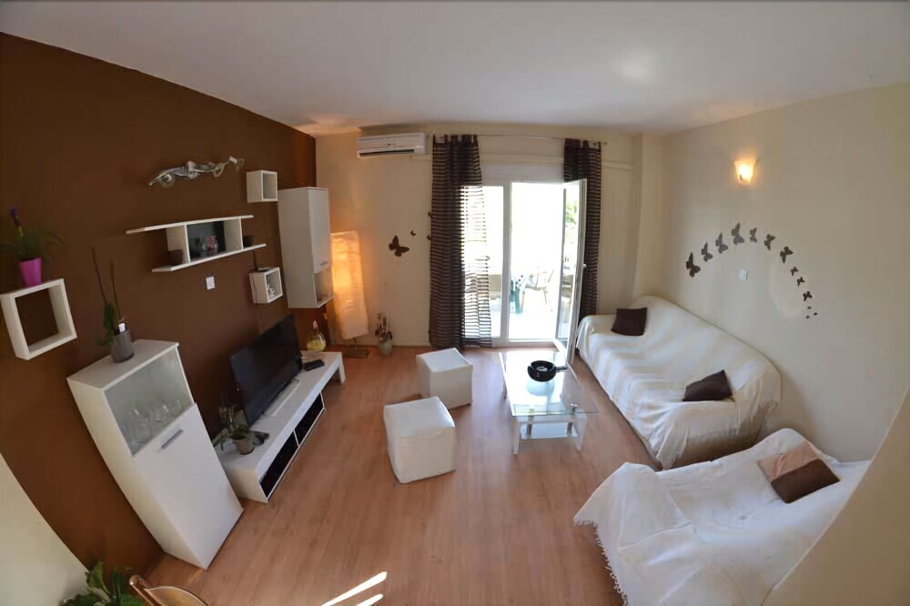 Hotel Apartments Jasna