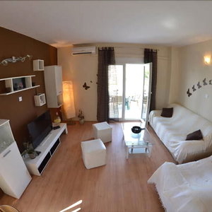 Hotel Apartments Jasna cazare Rab