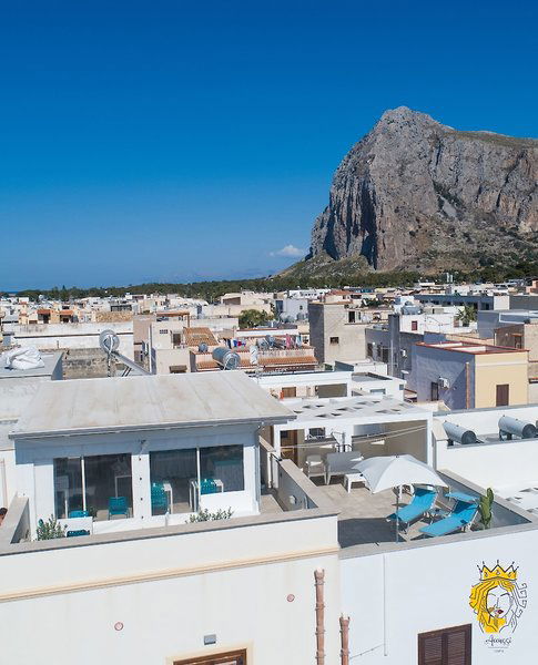 Hotel Accussì Rooms