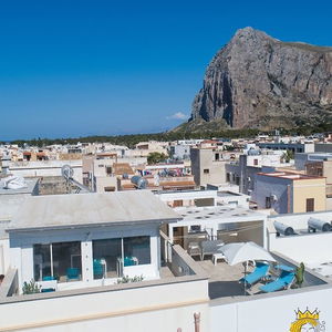 Hotel Accussì Rooms cazare San Vito Lo Capo