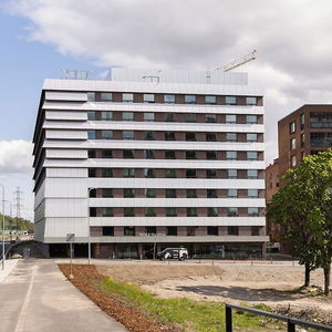 Hotel Noli Herttoniemi cazare Helsinki