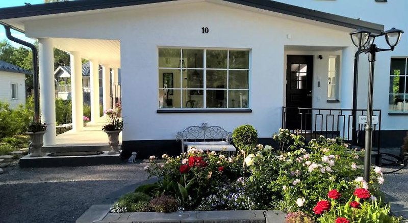 Hotel Villa Jokivarsi Bed And Breakfast