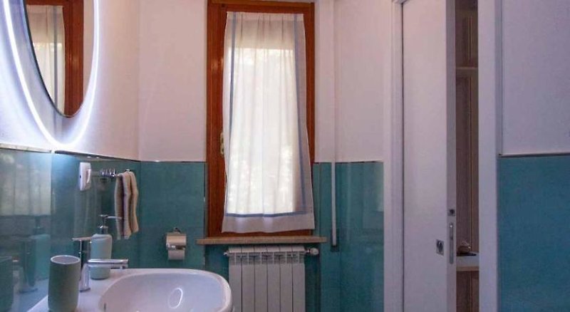 Hotel La Camelia Bianca B&B