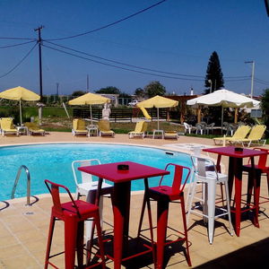 Hotel Garden City Image - Studios Apartments cazare Tigaki