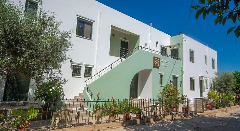 Hotel Xenios Zeus Apartments